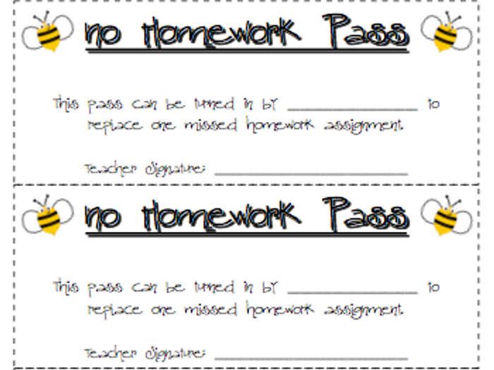 Bee Topic Research P graphic regarding Homework Passes Printable titled Bee Topic Research P